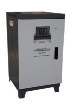 Стабилизатори на ток и напрежение 20 KW BULPOWER с LED дисплей