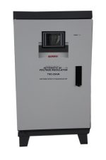 Стабилизатори на ток и напрежение 20 KW BULPOWER с LED дисплей трифазни - Image 3