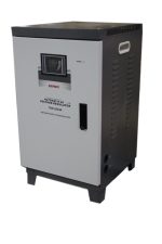 Стабилизатори на ток и напрежение 20 KW BULPOWER с LED дисплей трифазни - Image 4