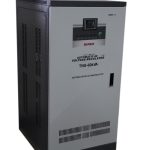 Стабилизатори на ток и напрежение 60 KW BULPOWER с LED дисплей