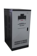 Стабилизатори на ток и напрежение 60 KW BULPOWER с LED дисплей