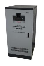 Стабилизатори на ток и напрежение 60 KW BULPOWER с LED дисплей - Image 4