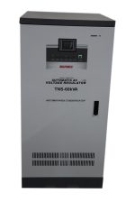 Стабилизатори на ток и напрежение 60 KW BULPOWER с LED дисплей - Image 5