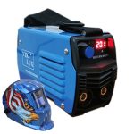 Електрожен 200А Viki Lux инверторен серия blue