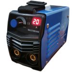 Електрожен 200А Viki Lux инверторен серия blue - Image 2