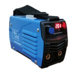 Електрожен 200А Viki Lux инверторен серия blue - Image 4