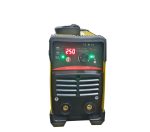 Инверторен електрожен ММА 250 мини VIKILUX с дисплей - Image 2