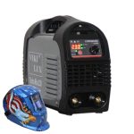 Електрожен 230А серия Turbo Max инверторен с отлични заваръчни способности