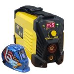 Електрожен 250 ампера модел HT Viki Lux инверторен