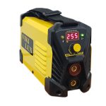 Електрожен 250 ампера модел HT Viki Lux инверторен - Image 3