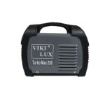 Електрожен 250А серия Turbo Max инверторен с отлични заваръчни способности - Image 2