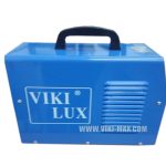 Електрожен Viki Lux 200 R new blue инверторен дигитален дисплей - Image 5