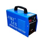 Електрожен Viki Lux 200 R new blue инверторен дигитален дисплей - Image 8