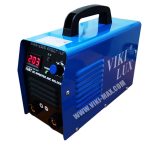 Електрожен Viki Lux 200 R new blue инверторен дигитален дисплей - Image 9