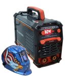 Електрожен 300А модел WP водоустойчив FUNKEN