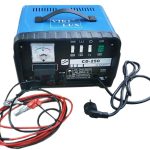Стартерно и зарядно устройство CD – 250А VIKILUX