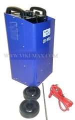 Стартерно и зарядно устройство CD 680 - Image 3