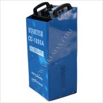 Стартерно и зарядно устройство CD 1000