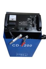 Стартерно И Зарядно Устройство CD 1200 VIKILUX - Image 2