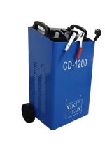 Стартерно И Зарядно Устройство CD 1200 VIKILUX - Image 3