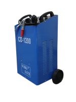 Стартерно И Зарядно Устройство CD 1200 VIKILUX - Image 4