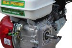 Бензинови двигатели Bulpower 7.0 HP за водни помпи - Image 3