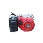 Двигатели за генератори за ток Bulpower до 3.5 KW резервни