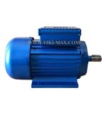 Електрически двигател монофазен асинхронен модел VIKI YL-90-2 - Image 3