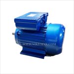 Електрически двигател монофазен асинхронен модел VIKI YL-90-2 - Image 7