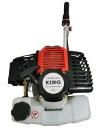 Извънбордов двигател за лодки 3.0 Нр King бензинов - Image 6