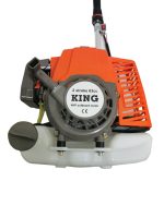 Извънбордов двигател за лодки 4.0 Нр King бензинов - Image 2