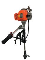 Извънбордов двигател за лодки 4.0 Нр King бензинов - Image 3