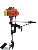 Извънбордов двигател за лодки 4.0 Нр King бензинов - Image 6