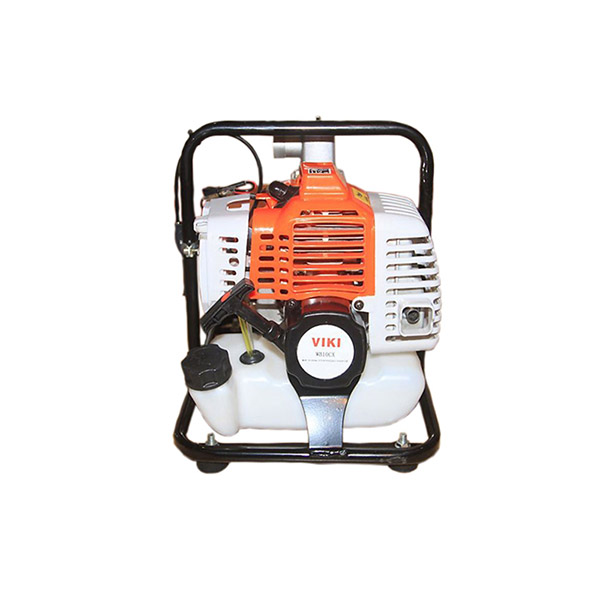 2054.jpg Помпа VIKI 5L с пет чугунени лопатки – 1 цол - Image 1