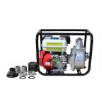 Помпа Bulpower 5L с пет чугунени лопатки 2 цола