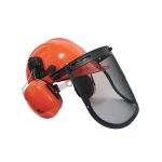 Предпазен шлем от устойчив полиетилен