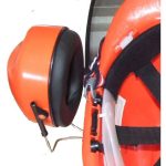 Предпазен шлем от устойчив полиетилен - Image 7