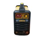 Електрожен TIG MMA 250R Viki Lux дигитален професионален инверторен - Image 3