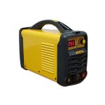 Електрожен TIG MMA 250R Viki Lux дигитален професионален инверторен - Image 5