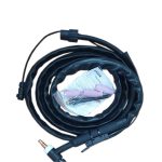 Електрожен TIG MMA 250R Viki Lux дигитален професионален инверторен - Image 7