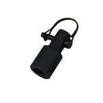 Преходник за бургии моторен свредел