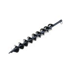 Свредло диаметър 100 мм с двойна ножова спирала