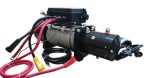 Електрическа лебедка STRONG серия MAX за джипове – 12 V – 6136 КГ. / 13 500 LB WINCH - Image 2