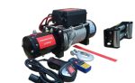 Електрическа лебедка STRONG серия MAX за джипове – 12 V – 6136 КГ. / 13 500 LB WINCH - Image 3