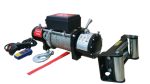 Електрическа лебедка STRONG серия MAX за джипове – 12 V – 6136 КГ. / 13 500 LB WINCH - Image 4
