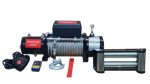 Електрическа лебедка STRONG серия MAX за джипове – 12 V – 6136 КГ. / 13 500 LB WINCH - Image 5
