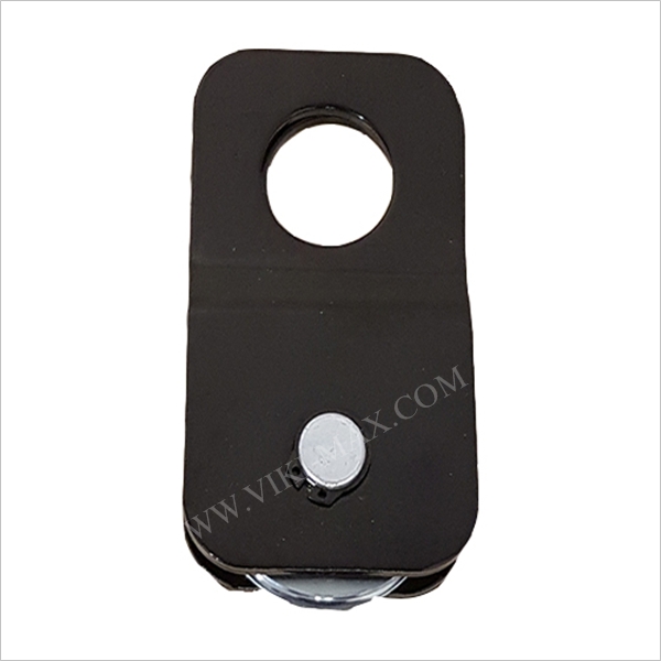 2243.jpg Полиспаст 6 тона усилвател - Image 1