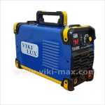 Електрожен инверторен TIG MMA 250А Viki Lux дигитален – Blue професионален - Image 2