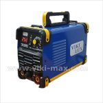 Електрожен инверторен TIG MMA 250А Viki Lux дигитален – Blue професионален - Image 4