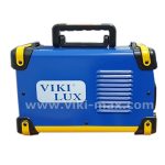 Електрожен инверторен TIG MMA 250А Viki Lux дигитален – Blue професионален - Image 5